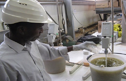 Amélioration de procédé